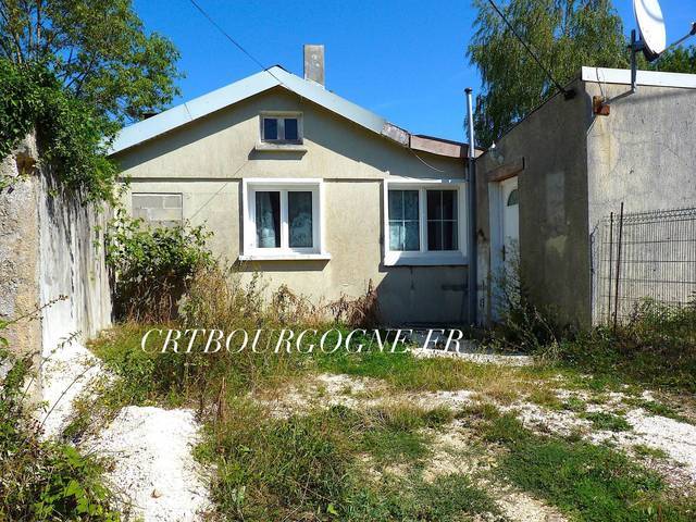 Bien vendu Maison maison ancienne 4 pièces 113.12 m² Treigny 89520