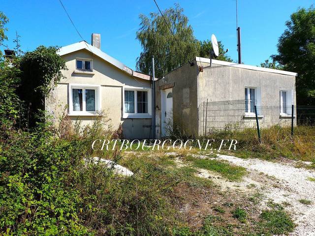 Bien vendu Maison maison ancienne 4 pièces 113.12 m² Treigny 89520