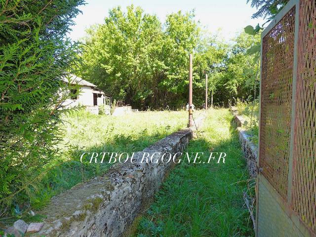 Bien vendu Maison maison ancienne 4 pièces 113.12 m² Treigny 89520