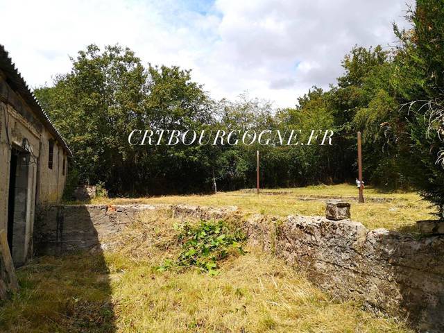 Bien vendu Maison maison ancienne 4 pièces 113.12 m² Treigny 89520