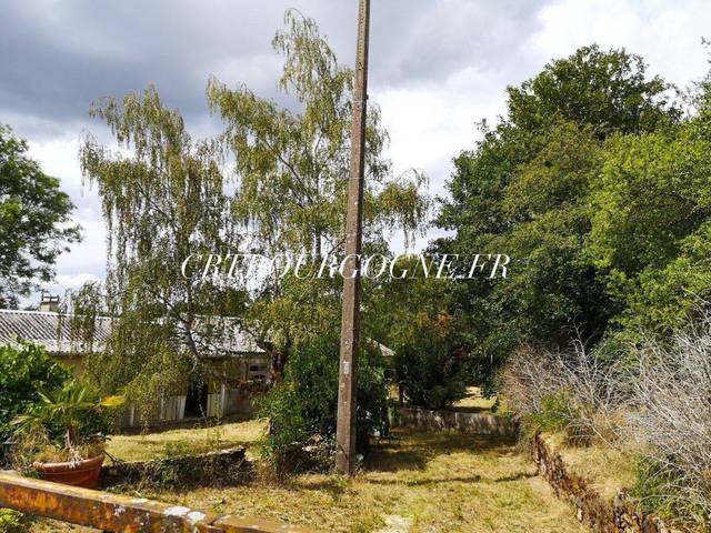 Bien vendu Maison maison ancienne 4 pièces 113.12 m² Treigny 89520