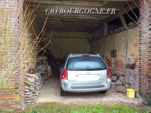 Bien vendu Maison longère 4 pièces 120 m² Toucy 89130