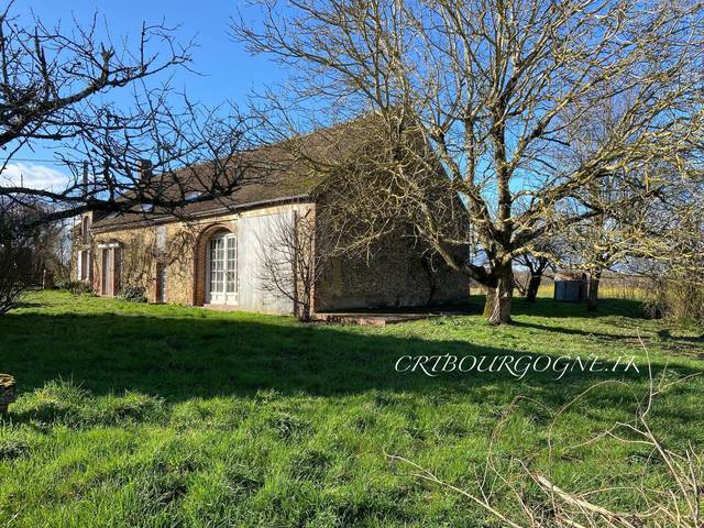 Bien vendu Maison longère 4 pièces 120 m² Toucy 89130