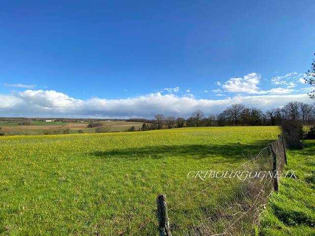 Bien vendu Maison longère 4 pièces 120 m² Toucy 89130