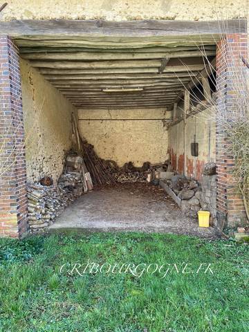 Bien vendu Maison longère 4 pièces 120 m² Toucy 89130