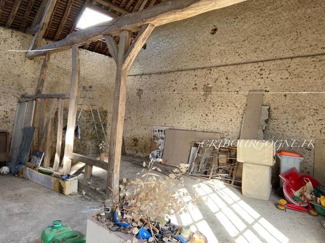 Bien vendu Maison longère 4 pièces 120 m² Toucy 89130