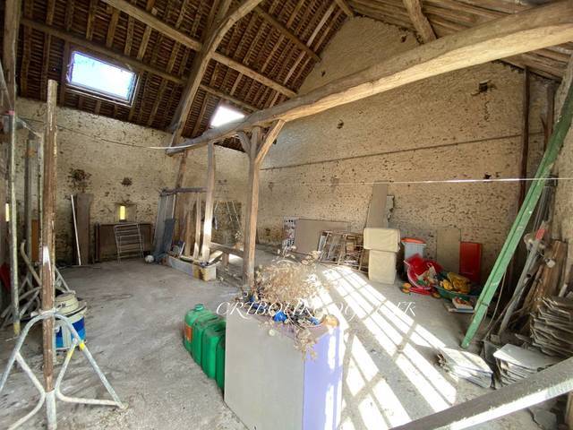 Bien vendu Maison longère 4 pièces 120 m² Toucy 89130