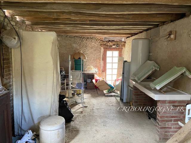 Bien vendu Maison longère 4 pièces 120 m² Toucy 89130