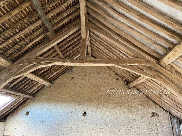 Bien vendu Maison longère 4 pièces 120 m² Toucy 89130