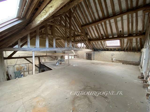 Bien vendu Maison longère 4 pièces 120 m² Toucy 89130