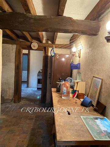 Bien vendu Maison longère 4 pièces 120 m² Toucy 89130