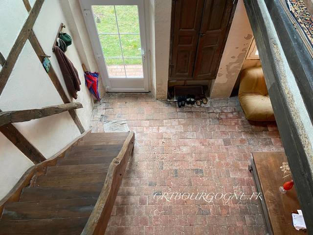 Bien vendu Maison longère 4 pièces 120 m² Toucy 89130