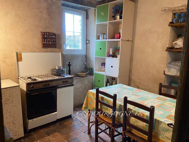 Bien vendu Maison longère 4 pièces 120 m² Toucy 89130