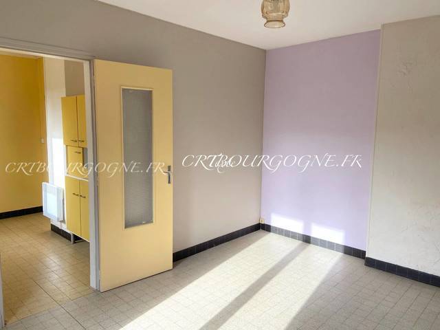 Bien vendu Appartement t2 34 m² Toucy 89130