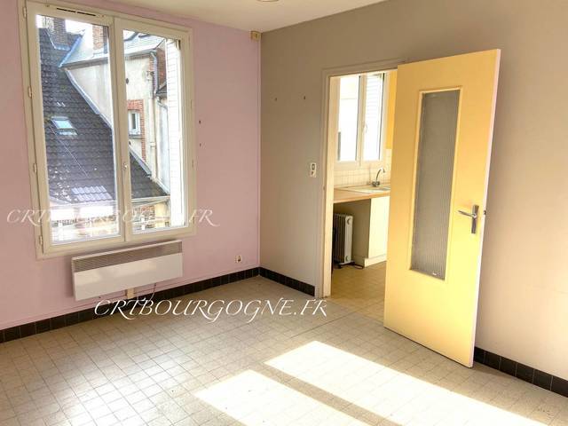 Bien vendu Appartement t2 34 m² Toucy 89130