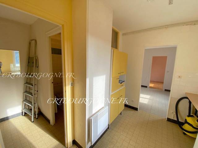 Bien vendu Appartement t2 34 m² Toucy 89130