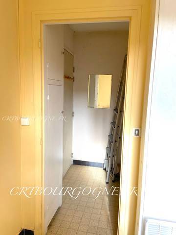 Bien vendu Appartement t2 34 m² Toucy 89130