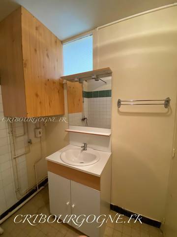 Bien vendu Appartement t2 34 m² Toucy 89130