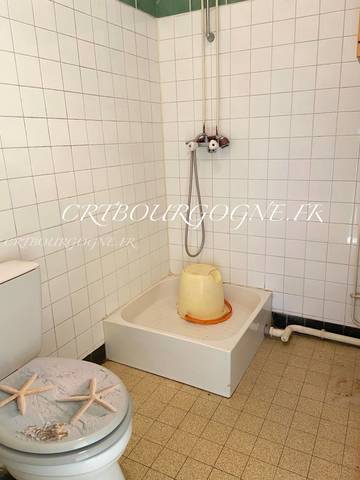 Bien vendu Appartement t2 34 m² Toucy 89130