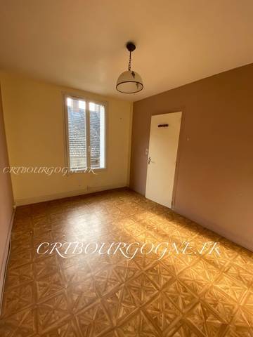 Bien vendu Appartement t2 34 m² Toucy 89130