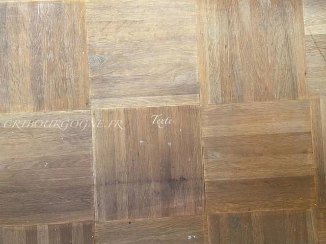 Bien vendu Appartement t2 34 m² Toucy 89130