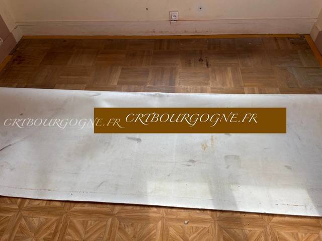 Bien vendu Appartement t2 34 m² Toucy 89130