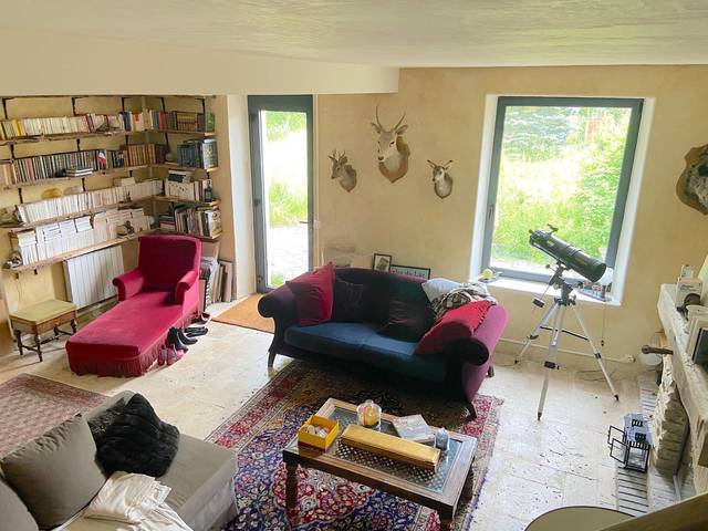 Bien vendu Maison longère 4 pièces 95 m² Toucy 89130