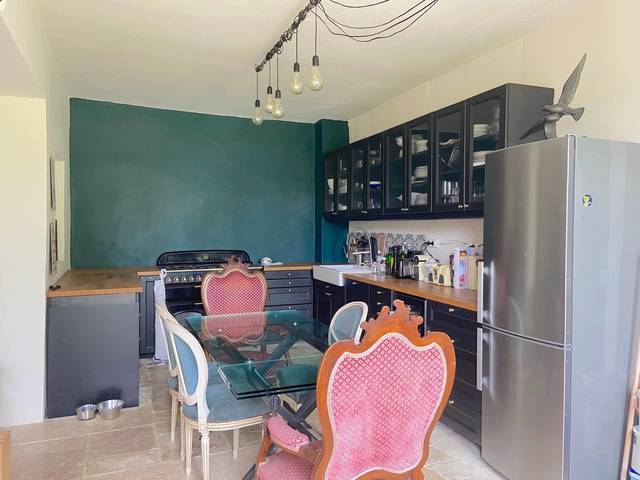 Bien vendu Maison longère 4 pièces 95 m² Toucy 89130