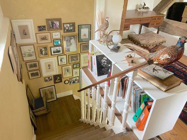 Bien vendu Maison longère 4 pièces 95 m² Toucy 89130