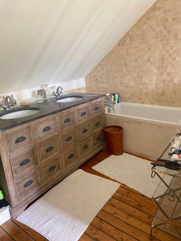 Bien vendu Maison longère 4 pièces 95 m² Toucy 89130