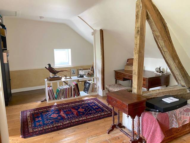 Bien vendu Maison longère 4 pièces 95 m² Toucy 89130