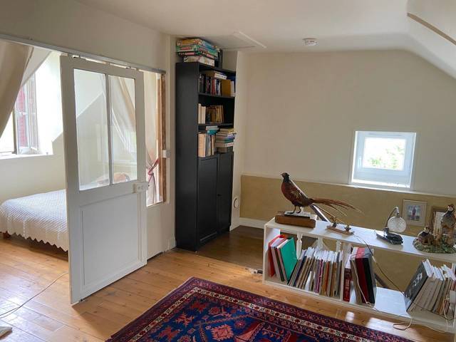 Bien vendu Maison longère 4 pièces 95 m² Toucy 89130