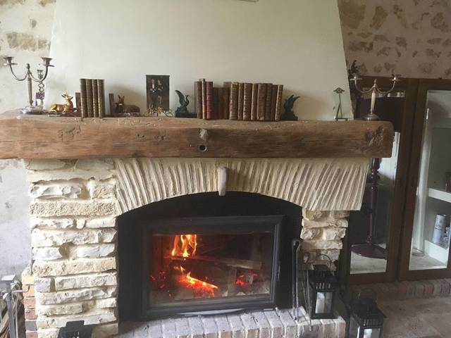 Bien vendu Maison longère 4 pièces 95 m² Toucy 89130