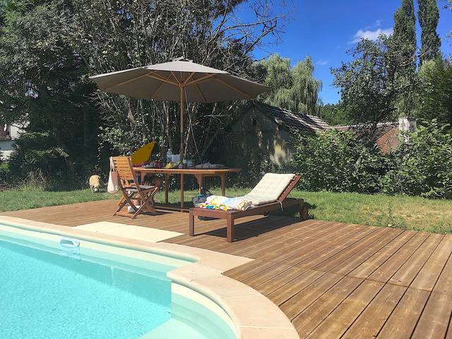 Bien vendu Maison longère 4 pièces 95 m² Toucy 89130