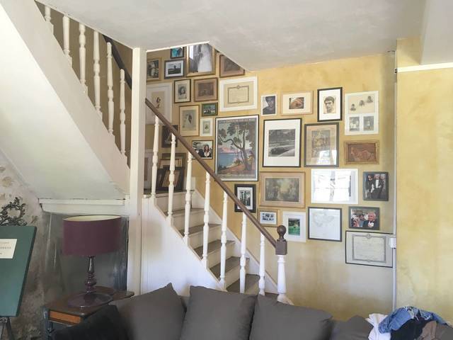 Bien vendu Maison longère 4 pièces 95 m² Toucy 89130