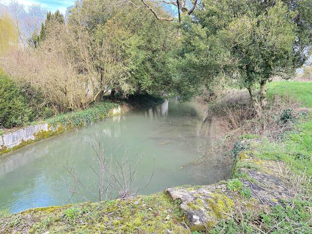 Bien vendu Maison longère 4 pièces 95 m² Toucy 89130