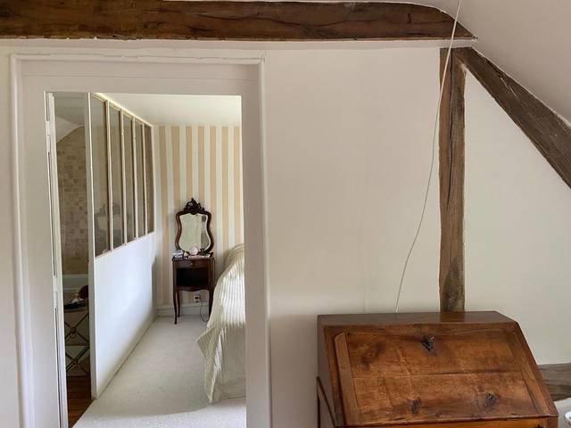 Bien vendu Maison longère 4 pièces 95 m² Toucy 89130