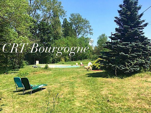 Bien vendu Maison longère 4 pièces 95 m² Toucy 89130