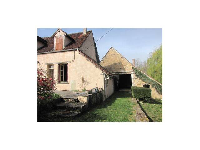 Bien vendu Maison longère 4 pièces 95 m² Toucy 89130
