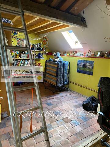 Bien vendu Maison maison mitoyenne 4 pièces 90 m² Toucy 89130