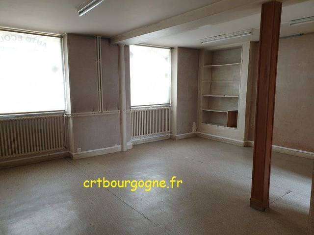 Bien vendu Maison maison de ville 9 pièces 200 m² Toucy 89130