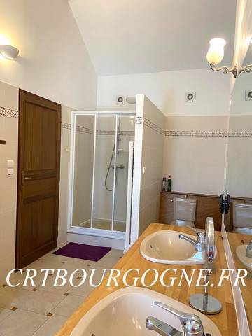 Bien vendu Maison fermette longère 7 pièces 220 m² Toucy 89130