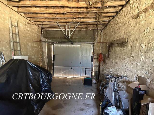 Bien vendu Maison fermette longère 7 pièces 220 m² Toucy 89130