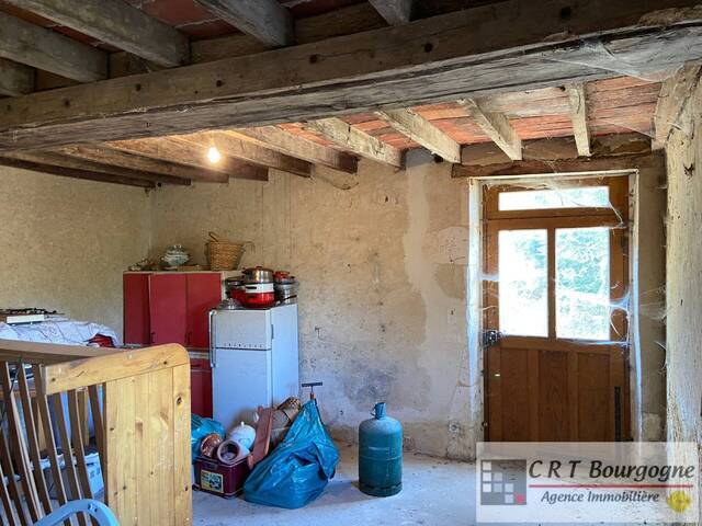 Bien vendu Maison corps de ferme 8 pièces 230 m² Saints en puisaye 89520