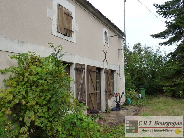 Bien vendu Maison corps de ferme 8 pièces 230 m² Saints en puisaye 89520