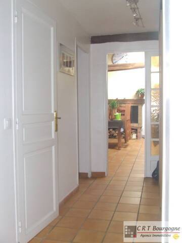 Bien vendu Appartement appartement 5 pièces 90.14 m² Villiers-Saint-Benoît 89130