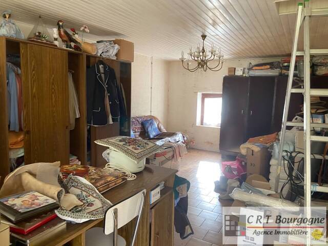 Bien vendu Maison corps de ferme 3 pièces 75 m² Toucy 89130