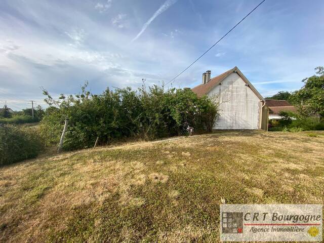 Bien vendu Maison corps de ferme 3 pièces 75 m² Toucy 89130