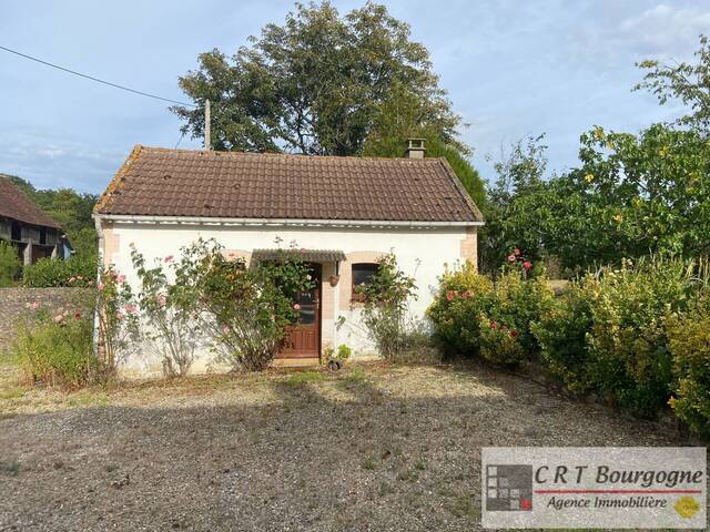 Bien vendu Maison corps de ferme 3 pièces 75 m² Toucy 89130