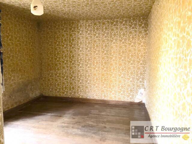 Bien vendu Maison maison ancienne 5 pièces 136 m² Toucy 89130